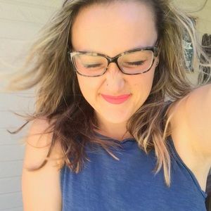 **Welcome to my Closet!**